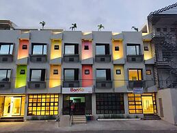 Hotel Rupert A Baler