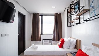 Hotel Rupert A Baler