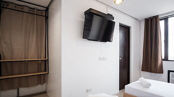 Hotel Rupert A Baler