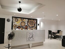 Hotel Rupert A Baler