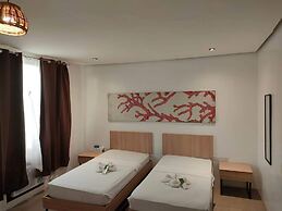 Hotel Rupert A Baler