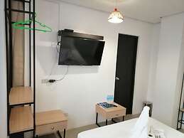 Hotel Rupert A Baler