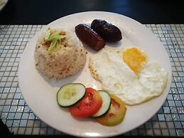 Hotel Rupert A Baler