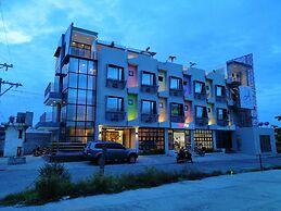 Hotel Rupert A Baler