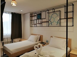 Hotel Rupert A Baler