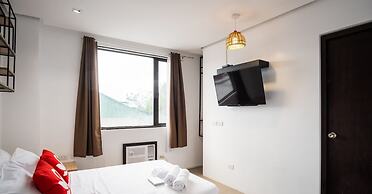 Hotel Rupert A Baler