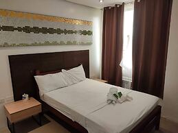 Hotel Rupert A Baler