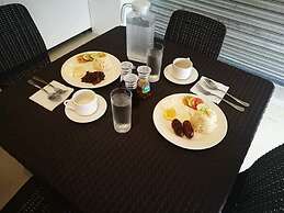 Hotel Rupert A Baler