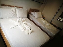 Hotel Rupert A Baler