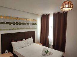 Hotel Rupert A Baler