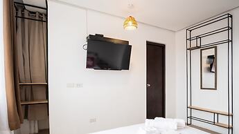 Hotel Rupert A Baler