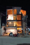 Hotel Rupert A Baler