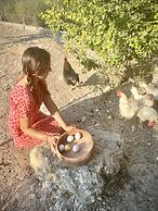 Alacati Barbarossa Hotel