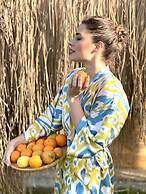 Alacati Barbarossa Hotel