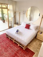 Alacati Barbarossa Hotel