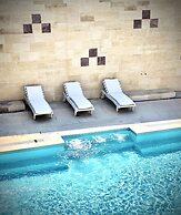 Alacati Barbarossa Hotel