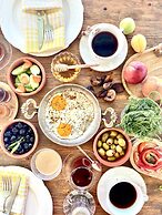 Alacati Barbarossa Hotel