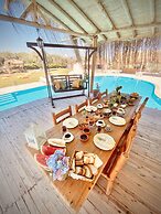 Alacati Barbarossa Hotel