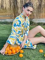 Alacati Barbarossa Hotel