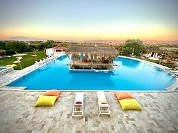 Alacati Barbarossa Hotel