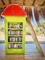 Alacati Barbarossa Hotel