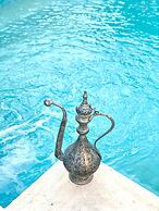 Alacati Barbarossa Hotel