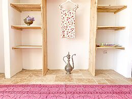 Alacati Barbarossa Hotel