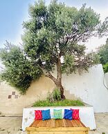 Alacati Barbarossa Hotel