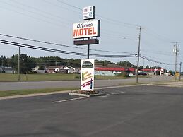 Algoma Motel