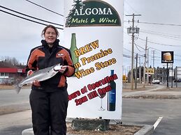 Algoma Motel