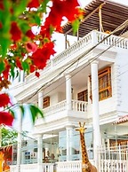 Hotel Boutique Campanario del Río