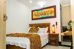 Hotel Boutique Campanario del Río