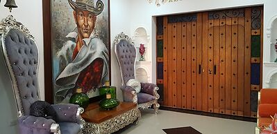 Hotel Boutique Campanario del Río