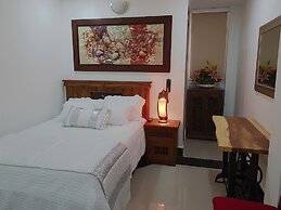 Hotel Boutique Campanario del Río