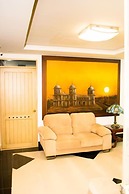 Hotel Boutique Campanario del Río