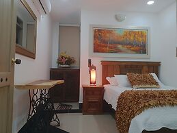 Hotel Boutique Campanario del Río