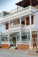 Hotel Boutique Campanario del Río