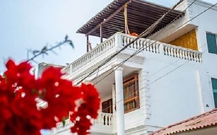 Hotel Boutique Campanario del Río