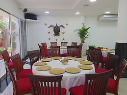 Hotel Boutique Campanario del Río