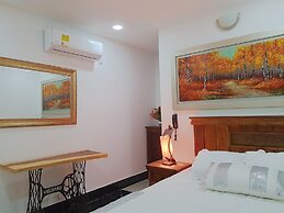 Hotel Boutique Campanario del Río