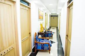 Hotel Boutique Campanario del Río