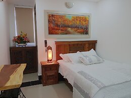 Hotel Boutique Campanario del Río