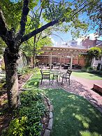 The Inn at Four Eleven York