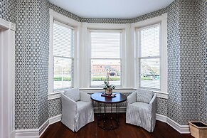 The Inn at Four Eleven York