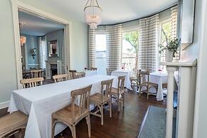 The Inn at Four Eleven York