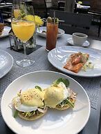 The Inn at Four Eleven York