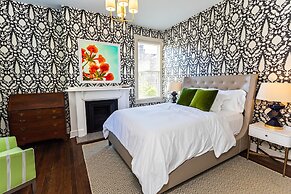 The Inn at Four Eleven York