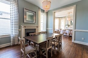 The Inn at Four Eleven York