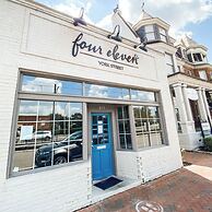 The Inn at Four Eleven York