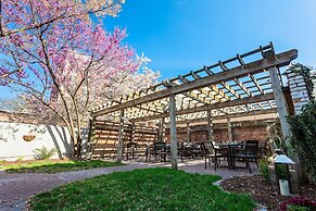 The Inn at Four Eleven York